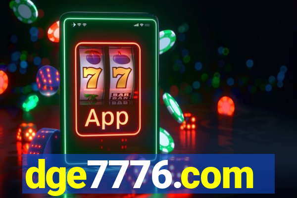 dge7776.com