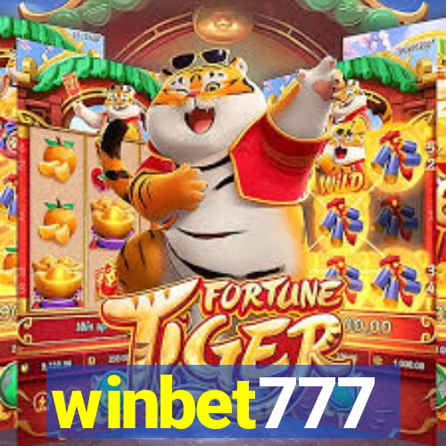 winbet777