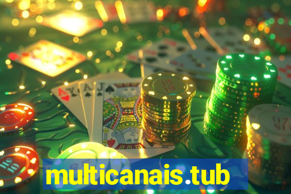 multicanais.tube