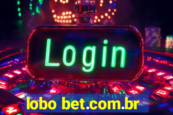 lobo bet.com.br