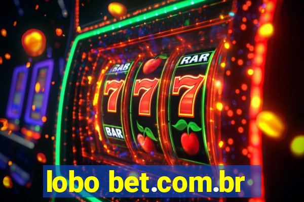 lobo bet.com.br