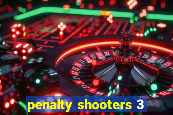 penalty shooters 3