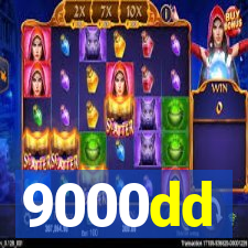 9000dd