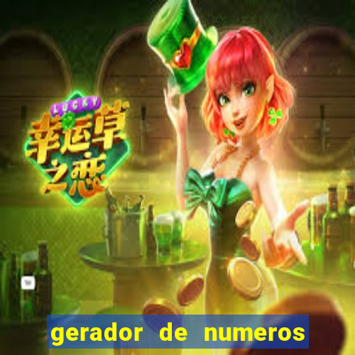 gerador de numeros da mega sena mestre loterias