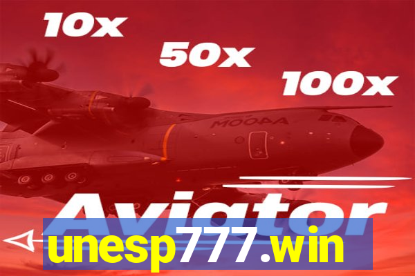 unesp777.win