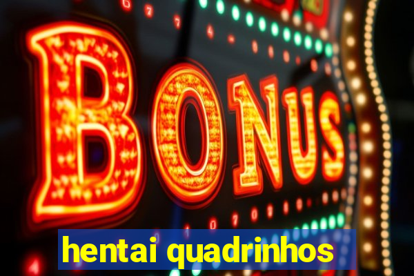 hentai quadrinhos