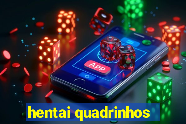 hentai quadrinhos