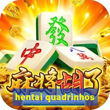 hentai quadrinhos