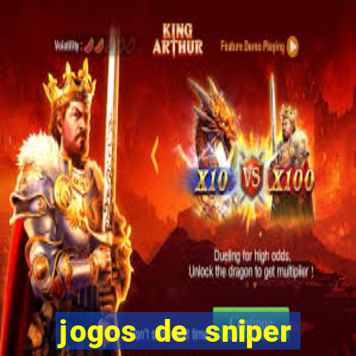 jogos de sniper para pc