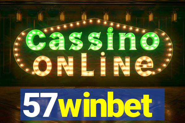 57winbet