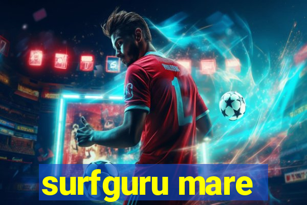 surfguru mare
