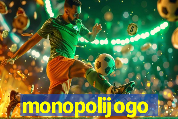 monopolijogo