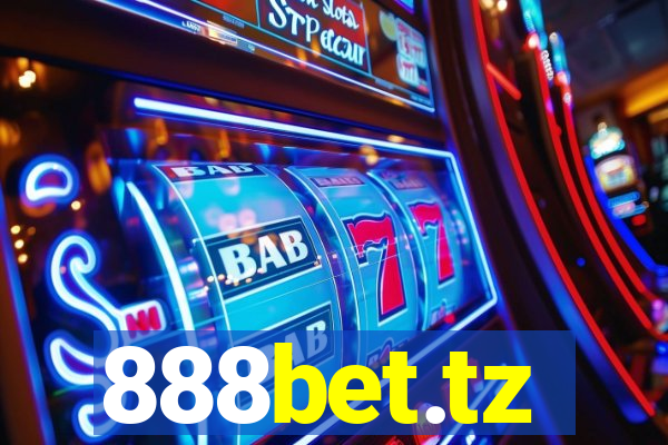 888bet.tz