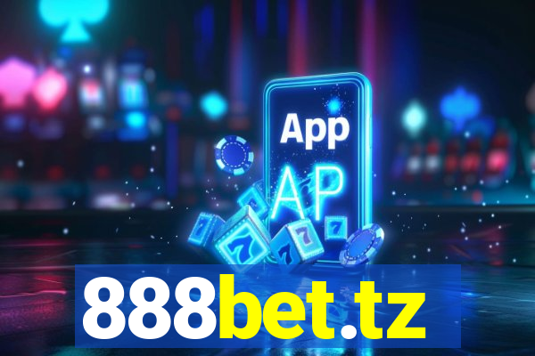 888bet.tz