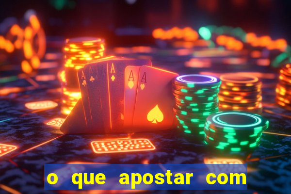 o que apostar com a crush