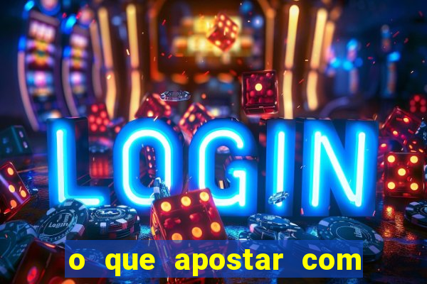 o que apostar com a crush