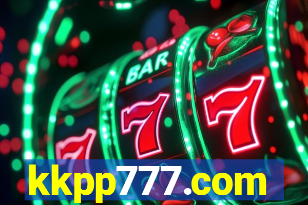 kkpp777.com