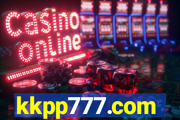 kkpp777.com