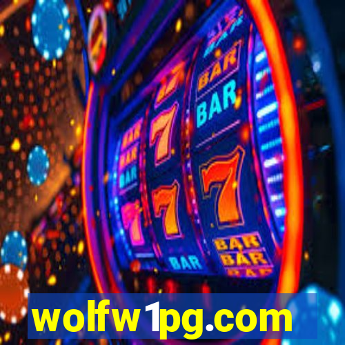 wolfw1pg.com