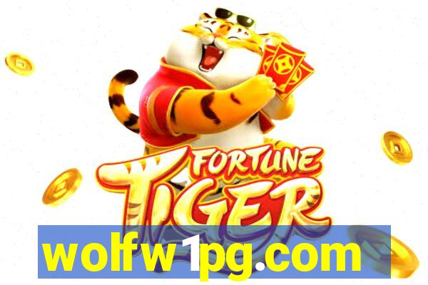 wolfw1pg.com