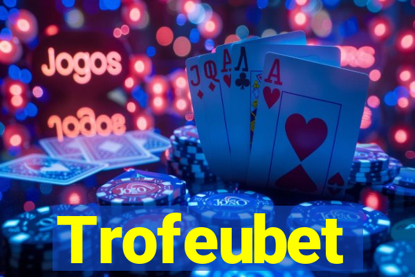 Trofeubet