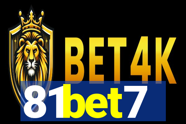 81bet7