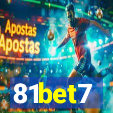 81bet7