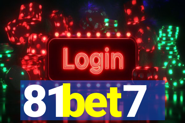 81bet7