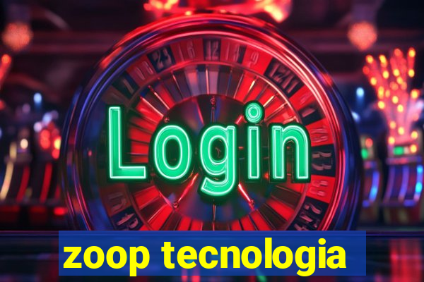 zoop tecnologia
