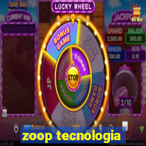 zoop tecnologia