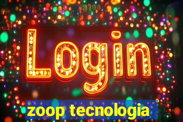 zoop tecnologia