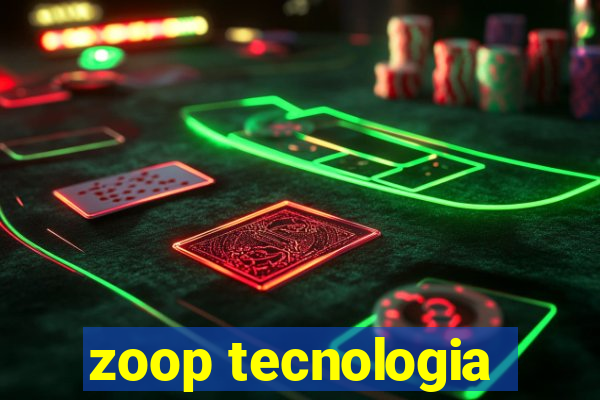 zoop tecnologia