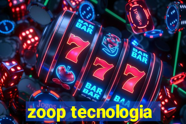 zoop tecnologia