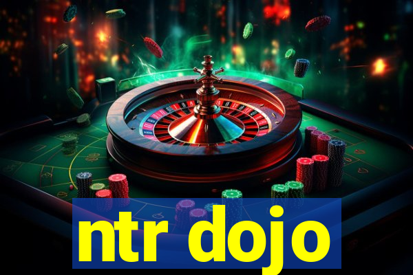 ntr dojo