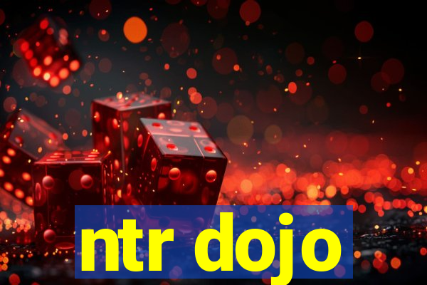 ntr dojo