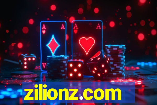 zilionz.com