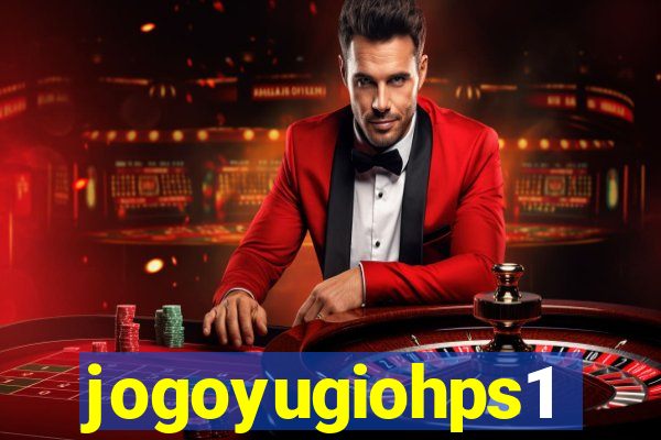 jogoyugiohps1