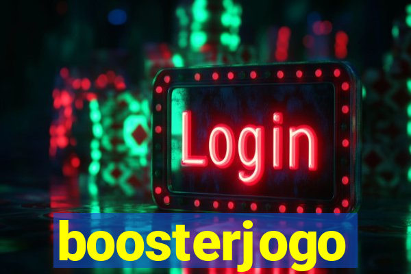 boosterjogo
