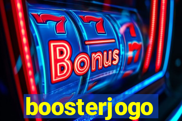 boosterjogo