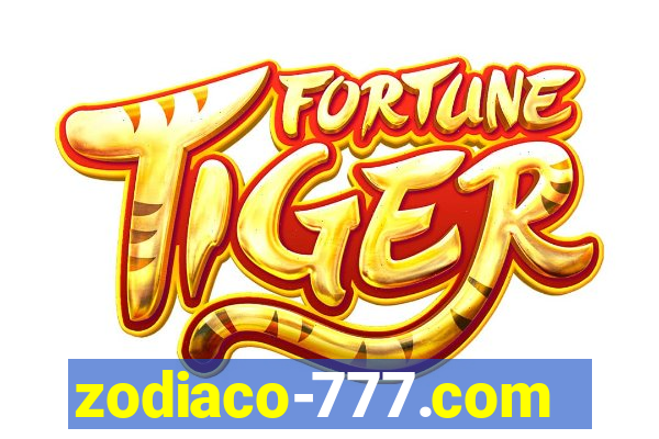 zodiaco-777.com