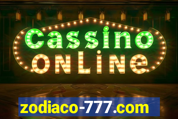 zodiaco-777.com