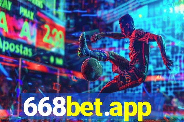 668bet.app