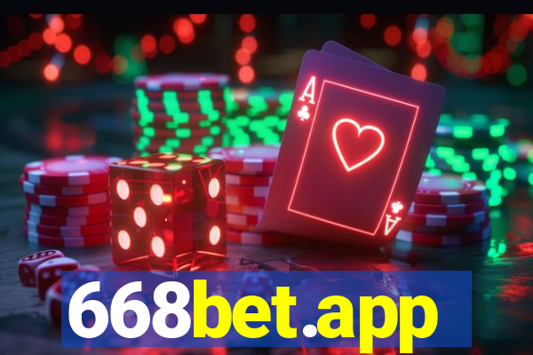 668bet.app