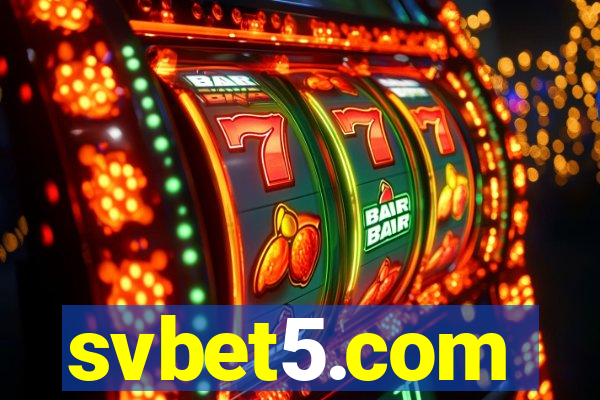 svbet5.com