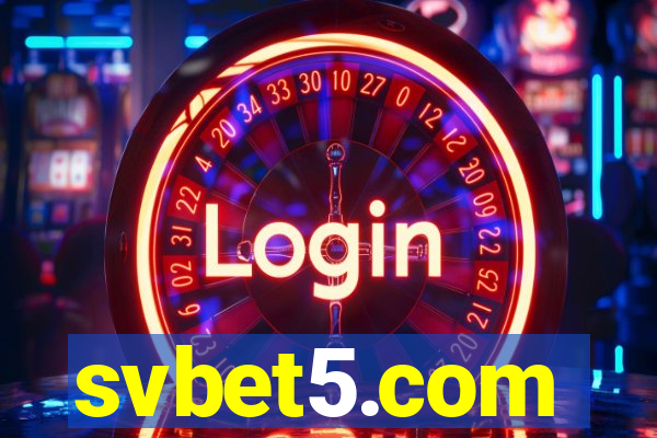 svbet5.com