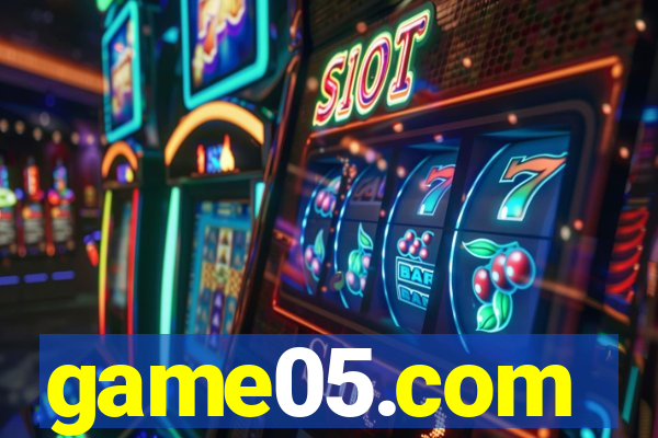 game05.com