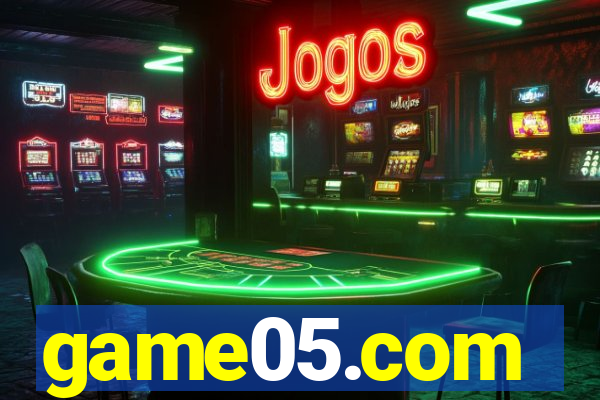 game05.com