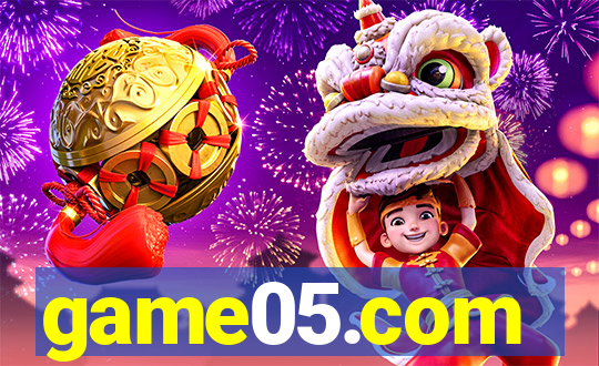 game05.com