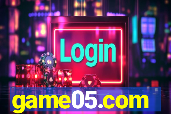 game05.com