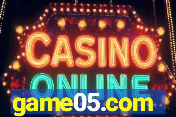 game05.com